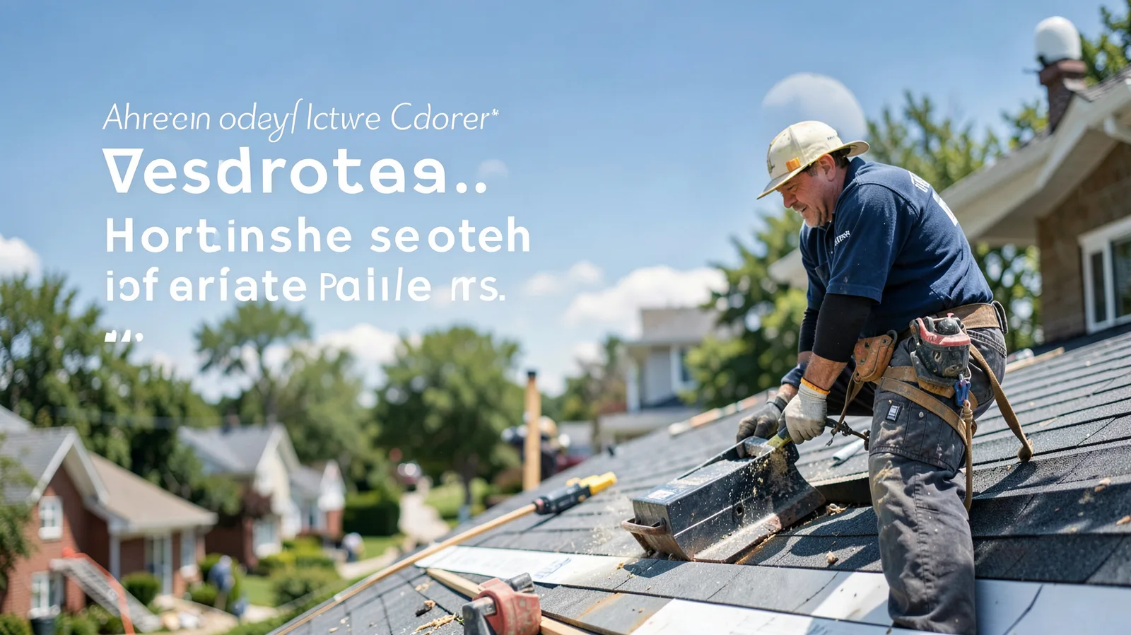 Roof Replacement in Russellville, KY near me
